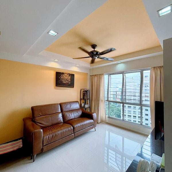 CHOA CHU KANG AVE 5 5