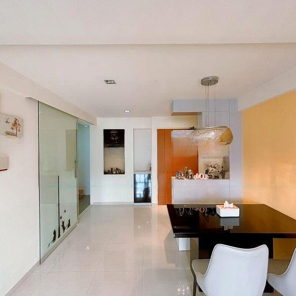 CHOA CHU KANG AVE 5 3