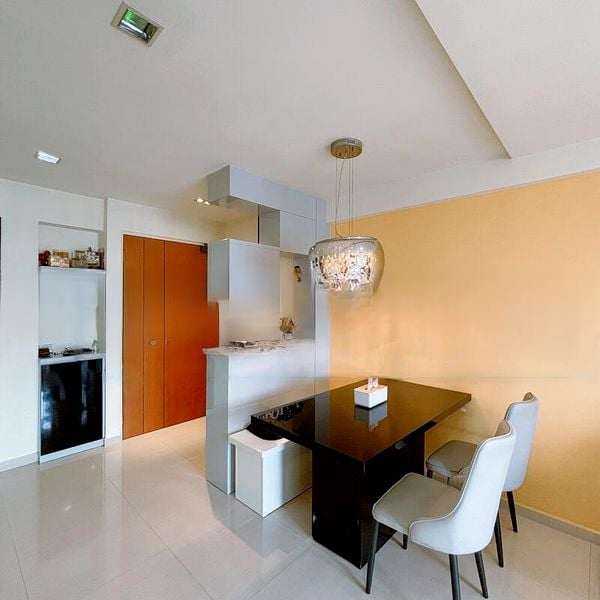 CHOA CHU KANG AVE 5 4