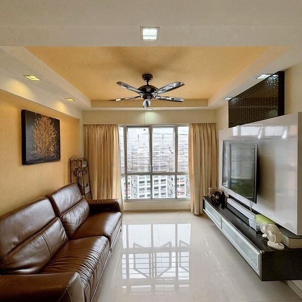 CHOA CHU KANG AVE 5 6