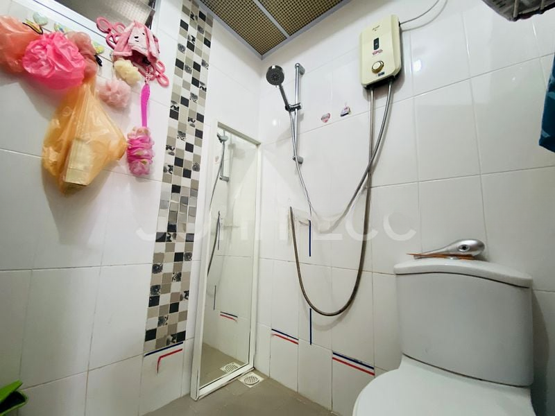 CHOA CHU KANG AVE 5 10