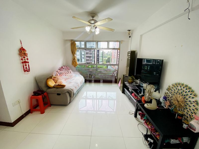 CHOA CHU KANG AVE 5 2