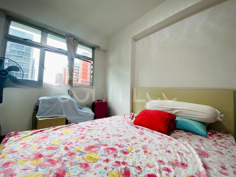 CHOA CHU KANG AVE 5 8