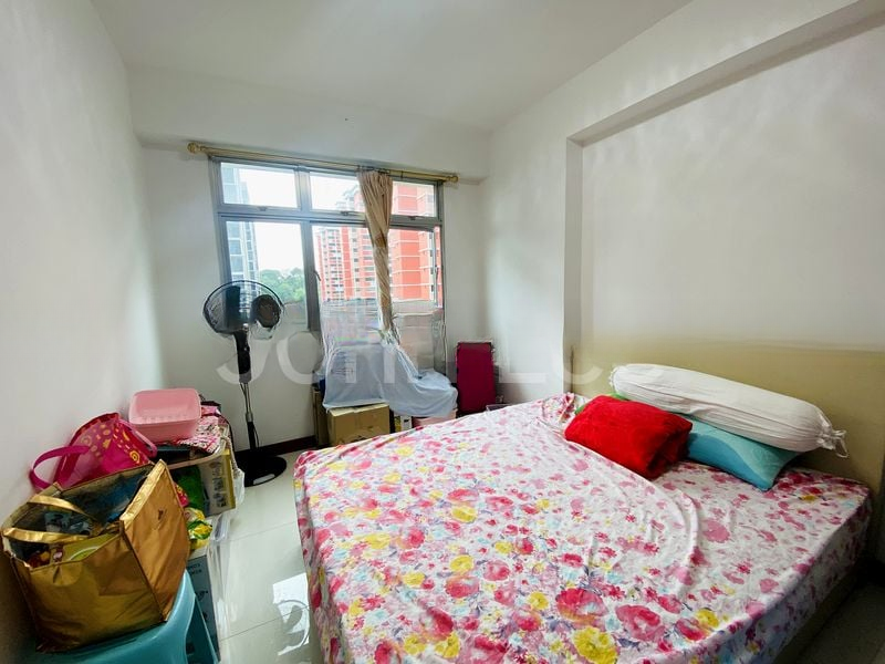 CHOA CHU KANG AVE 5 7