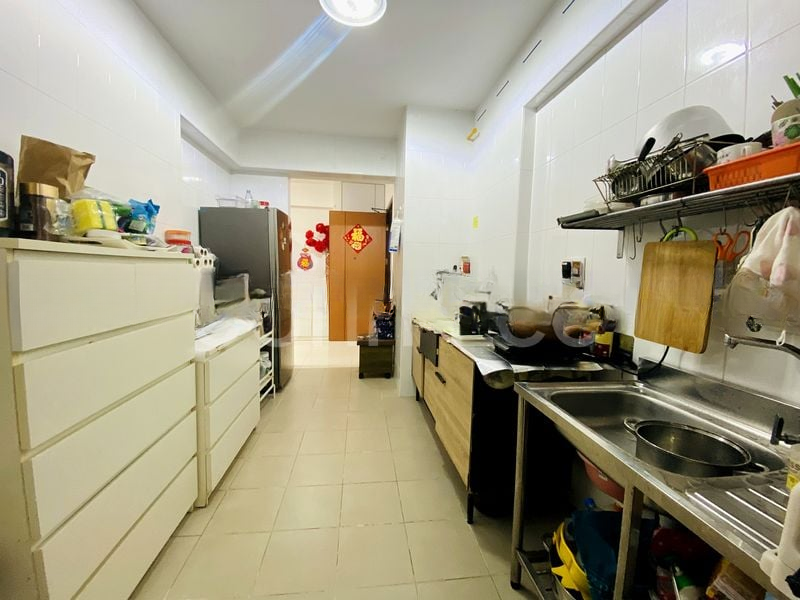 CHOA CHU KANG AVE 5 6