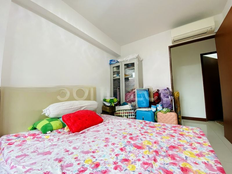 CHOA CHU KANG AVE 5 9