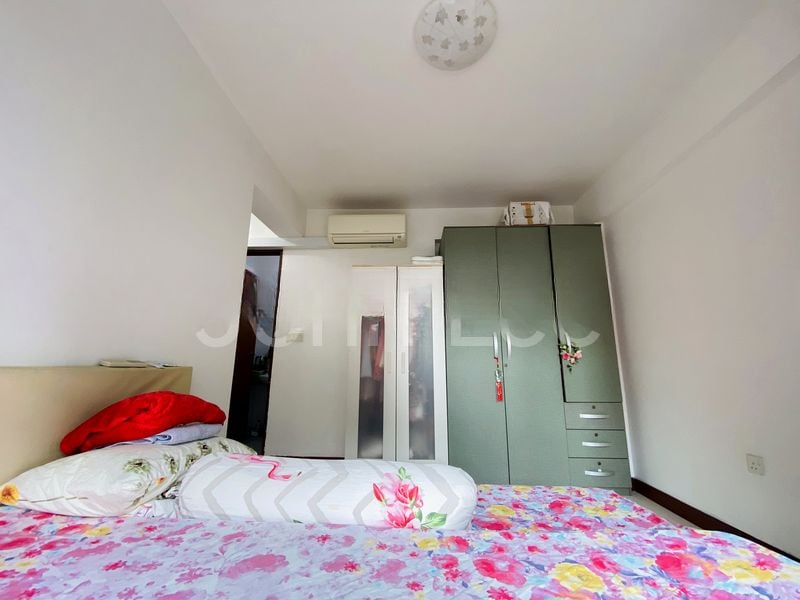 CHOA CHU KANG AVE 5 12