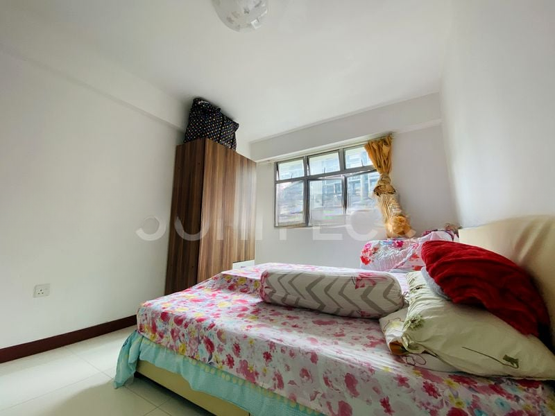 CHOA CHU KANG AVE 5 11