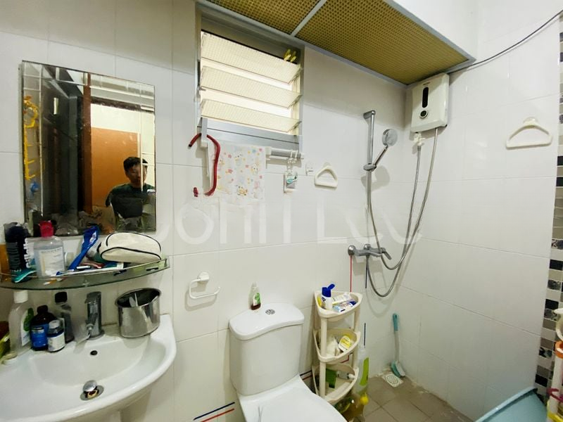 CHOA CHU KANG AVE 5 13