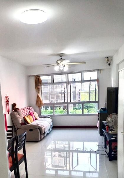 CHOA CHU KANG AVE 5 6