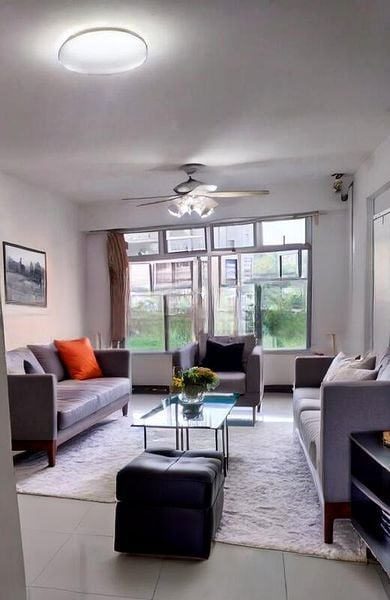 CHOA CHU KANG AVE 5 7