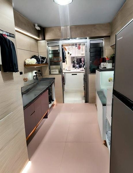 CHOA CHU KANG AVE 5 5