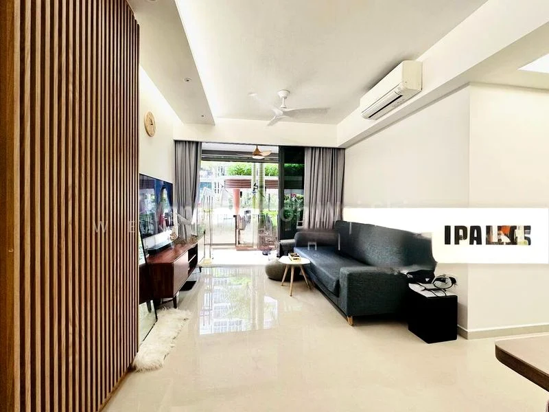 HUNDRED PALMS RESIDENCES 2