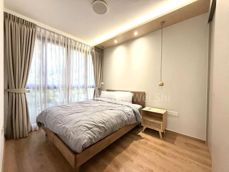 HUNDRED PALMS RESIDENCES 3