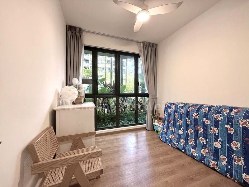 HUNDRED PALMS RESIDENCES 5