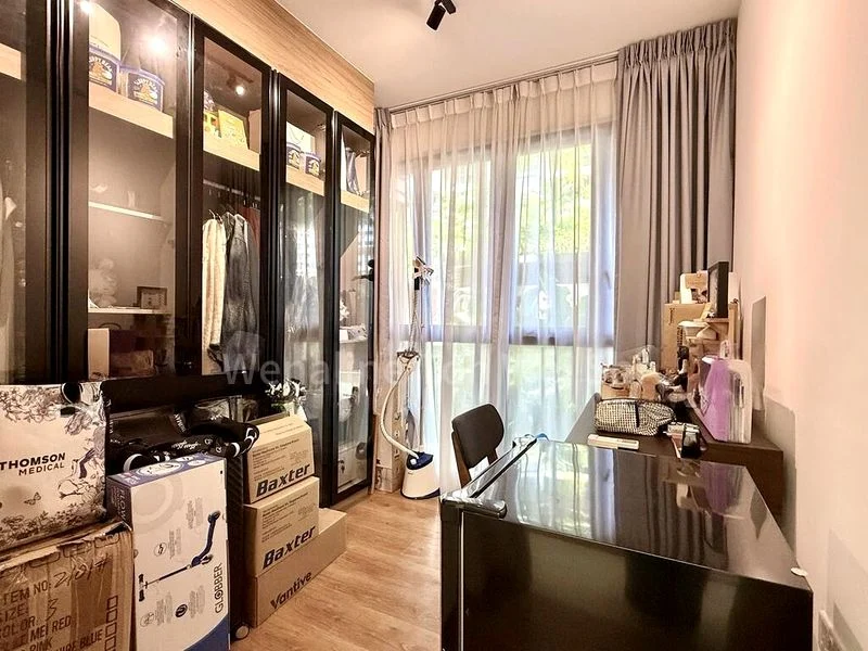 HUNDRED PALMS RESIDENCES 9