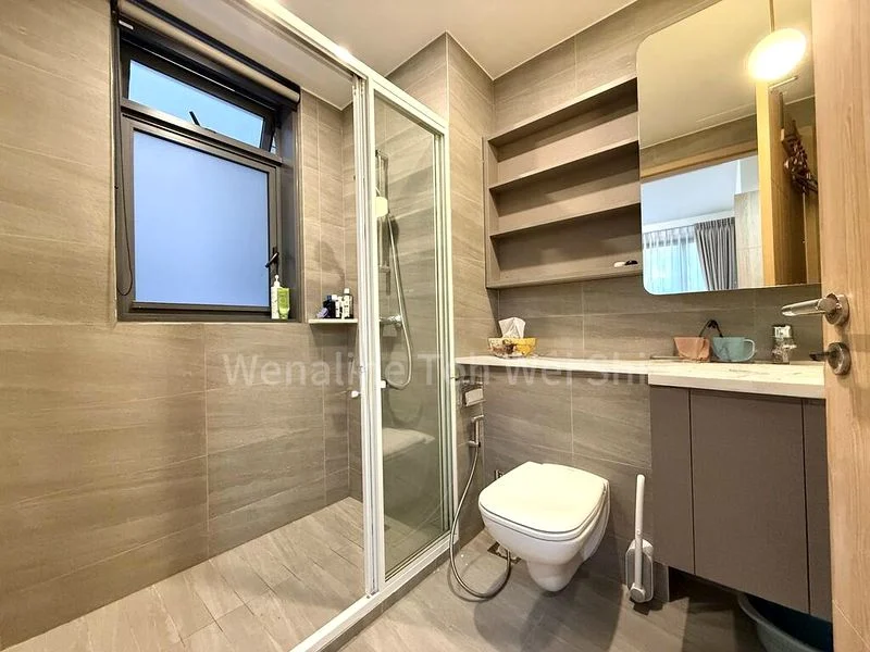 HUNDRED PALMS RESIDENCES 11