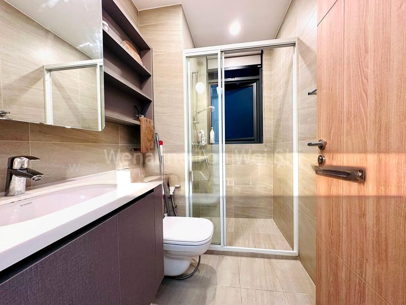 HUNDRED PALMS RESIDENCES 12