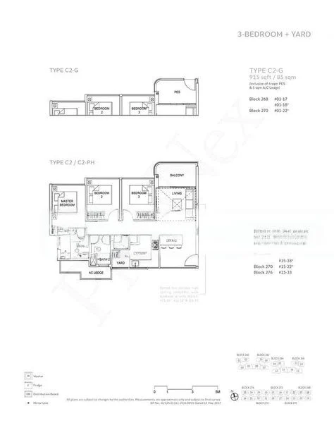 HUNDRED PALMS RESIDENCES 13
