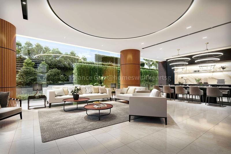 BLOSSOMS BY THE PARK 11