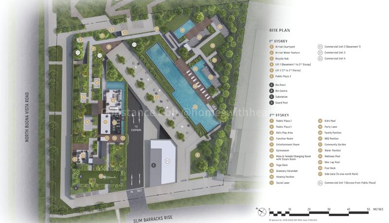 BLOSSOMS BY THE PARK 14