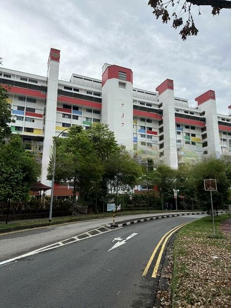 YISHUN ST 72 3