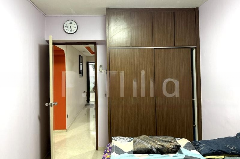 JURONG WEST ST 25 10