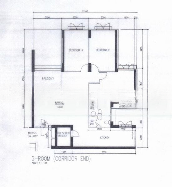 JURONG WEST ST 25 15
