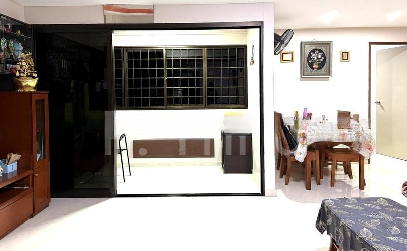 JURONG WEST ST 25 12