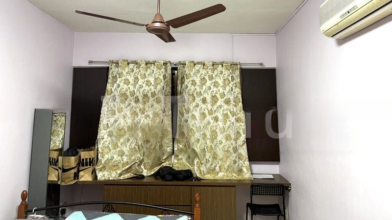 JURONG WEST ST 25 11