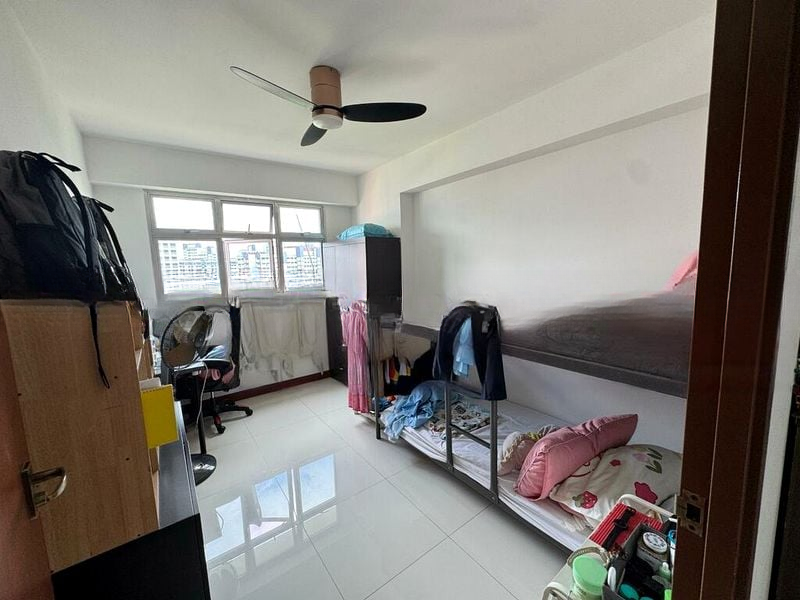 CHOA CHU KANG AVE 5 2