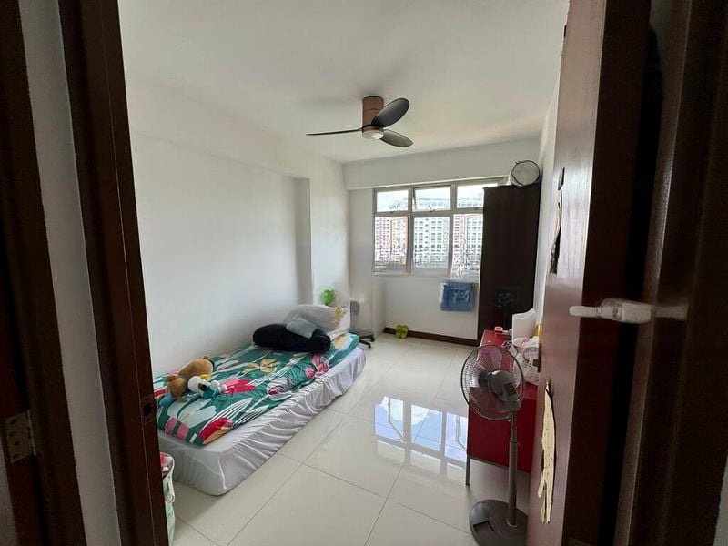 CHOA CHU KANG AVE 5 4