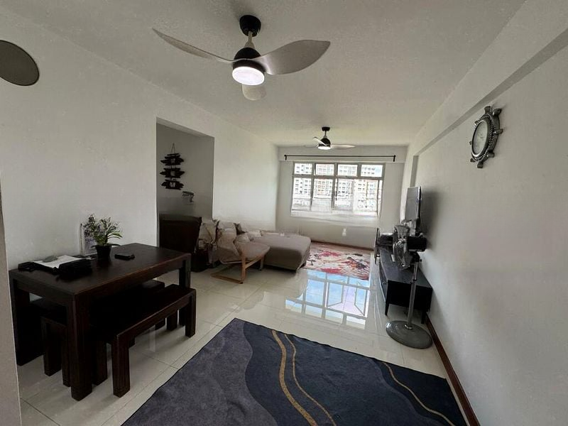 CHOA CHU KANG AVE 5 5