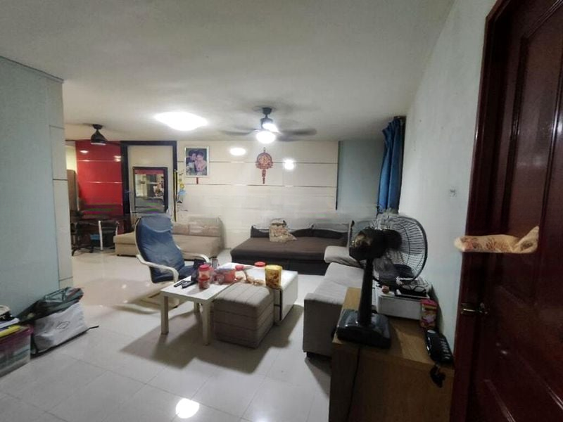 JURONG WEST ST 64 10