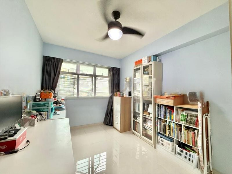 CHOA CHU KANG AVE 5 5