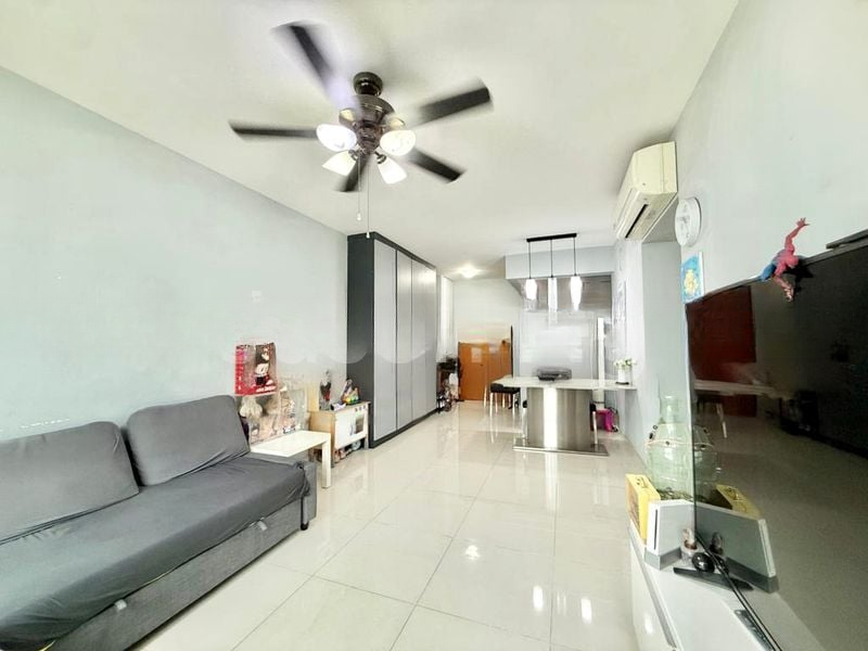 CHOA CHU KANG AVE 5 6