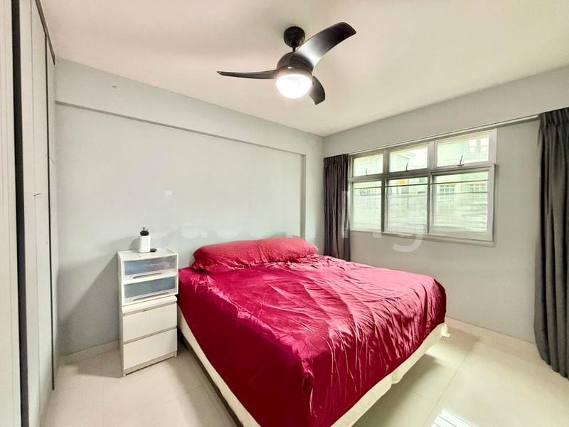 CHOA CHU KANG AVE 5 3