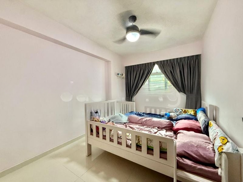 CHOA CHU KANG AVE 5 4