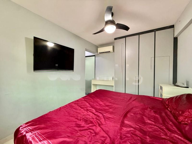 CHOA CHU KANG AVE 5 2