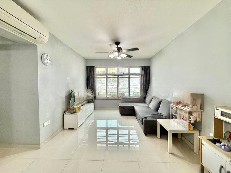 CHOA CHU KANG AVE 5 9