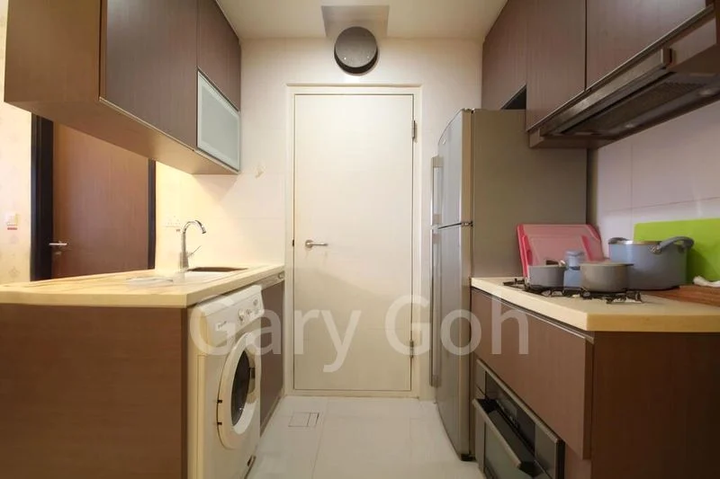 MOUNT SOPHIA SUITES 2