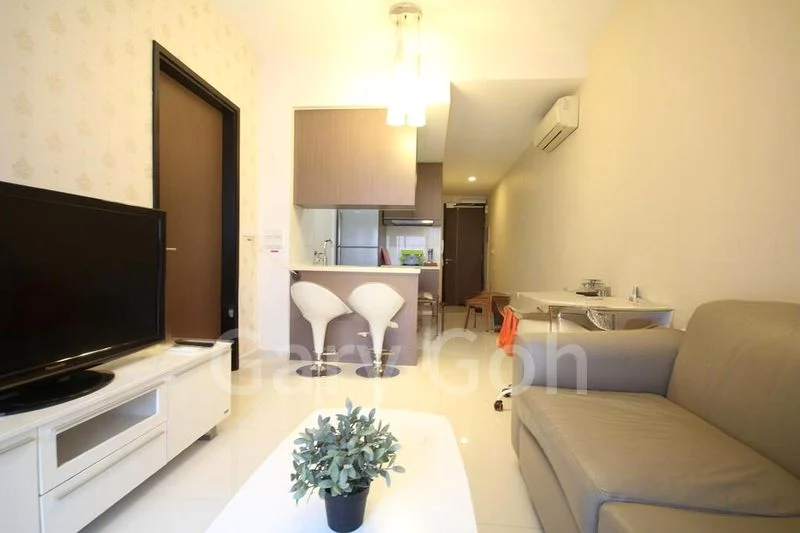 MOUNT SOPHIA SUITES 3