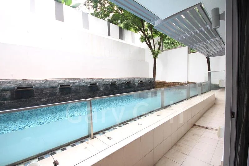 MOUNT SOPHIA SUITES 4