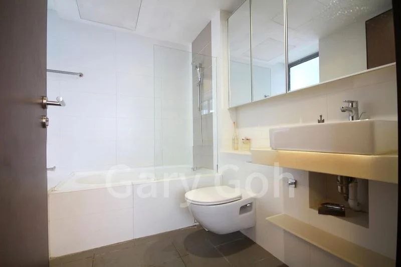 MOUNT SOPHIA SUITES 5