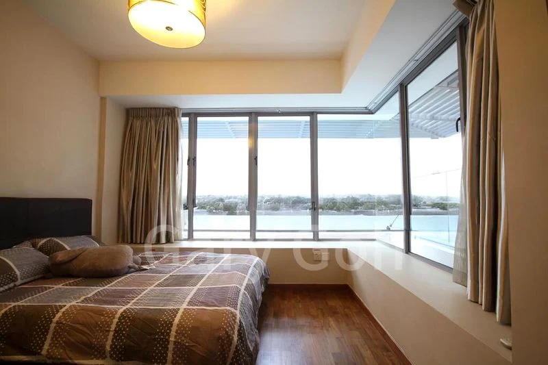 MOUNT SOPHIA SUITES 6