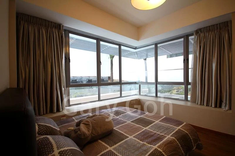 MOUNT SOPHIA SUITES 7