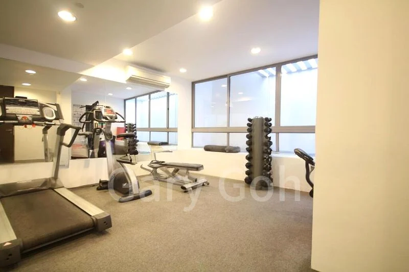 MOUNT SOPHIA SUITES 8