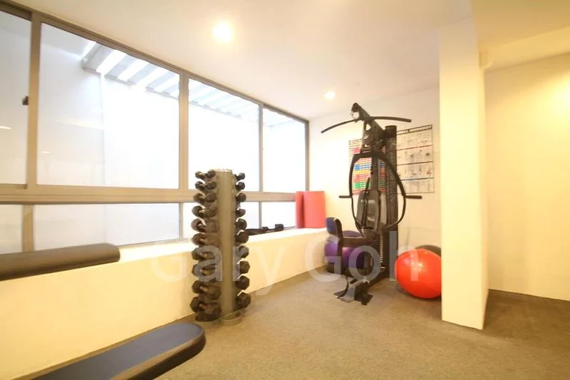 MOUNT SOPHIA SUITES 9