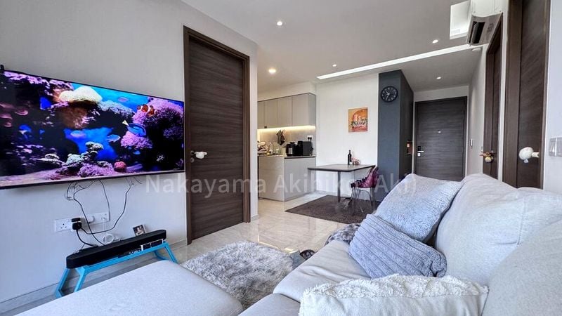 THE FLORENCE RESIDENCES 4