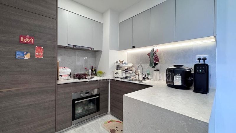 THE FLORENCE RESIDENCES 5